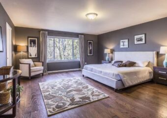 ZM TRUST INVEST GRACE APARTMENT